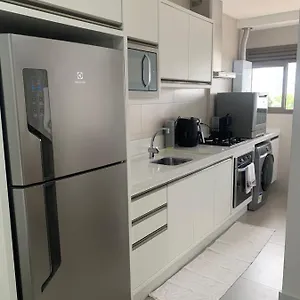  Apartamento Encantos Dos Mares - 5 -